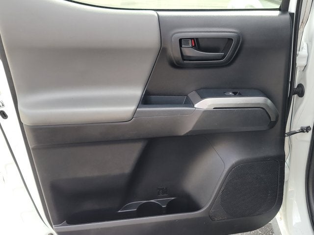 2019 Toyota Tacoma 2WD SR5