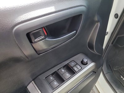 2019 Toyota Tacoma 2WD SR5