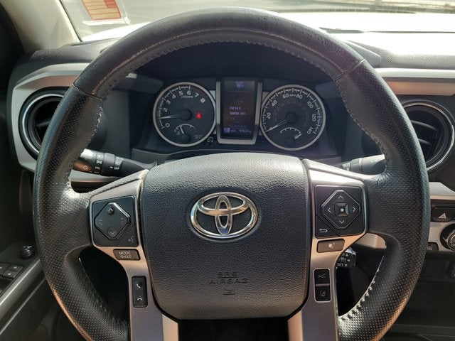 2019 Toyota Tacoma 2WD SR5