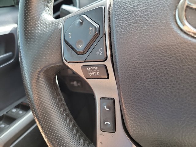 2019 Toyota Tacoma 2WD SR5