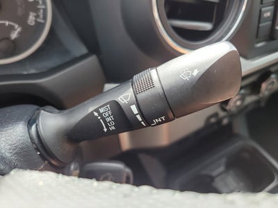 2019 Toyota Tacoma 2WD SR5