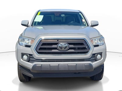 2021 Toyota Tacoma 2WD SR5