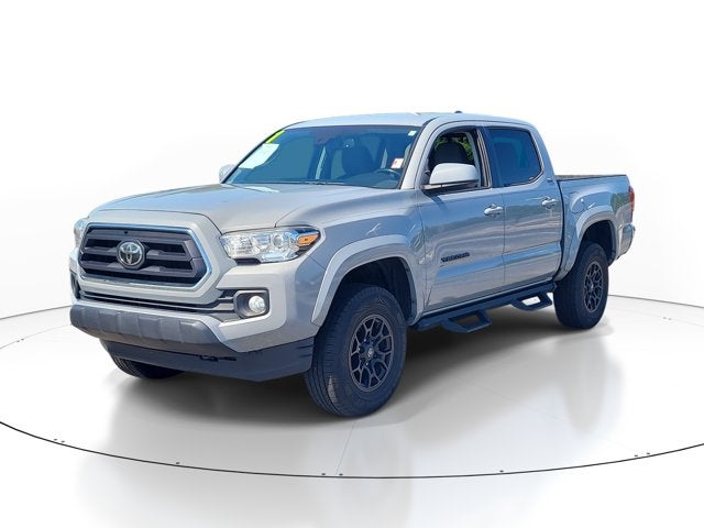 2021 Toyota Tacoma 2WD SR5