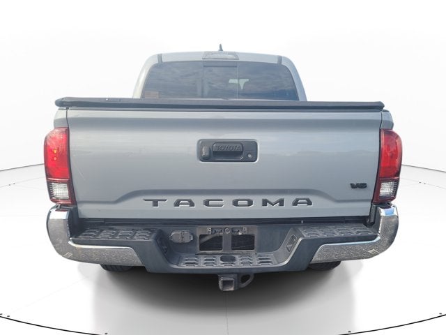 2021 Toyota Tacoma 2WD SR5