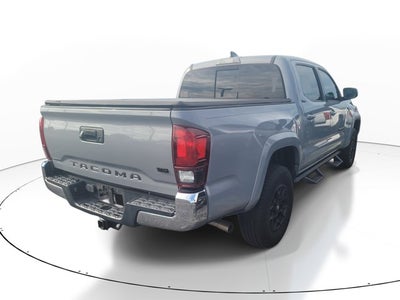 2021 Toyota Tacoma 2WD SR5
