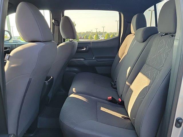 2017 Toyota TACOMA TRD SPORT TRD Sport