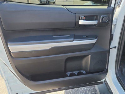 2018 Toyota TUNDRA 4X2 SR5