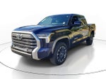 2025 Toyota Tundra 4WD Limited
