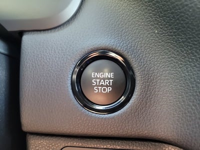 2025 Toyota Tundra 4WD Limited