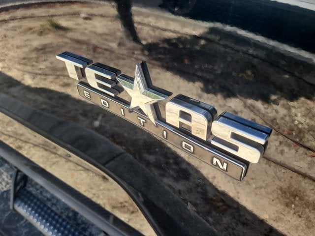 2025 Toyota Tundra 4WD SR