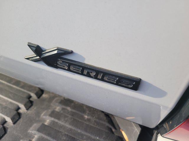 2024 Toyota TUNDRA 4X2 SR5