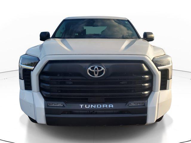 2024 Toyota TUNDRA 4X2 SR5