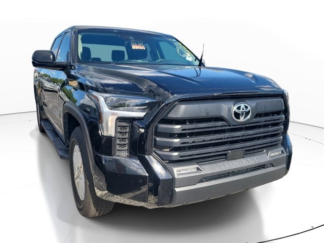 2024 Toyota Tundra 2WD SR5
