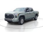 2025 Toyota Tundra 4WD SR