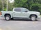 2025 Toyota Tundra 4WD SR