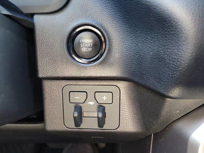 2026 Toyota TUNDRA 4X4 SR5