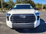 2024 Toyota TUNDRA 4X4 SR5