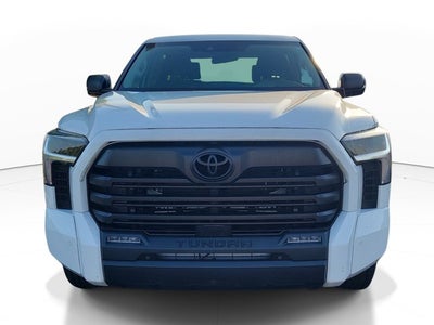 2024 Toyota Tundra 4WD SR5