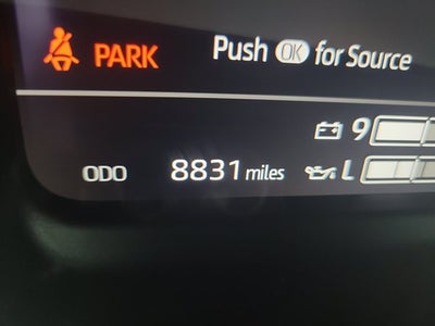 2025 Toyota Tundra 1794 Edition