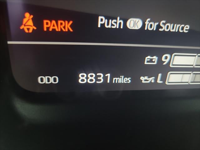 2025 Toyota Tundra 1794 Edition