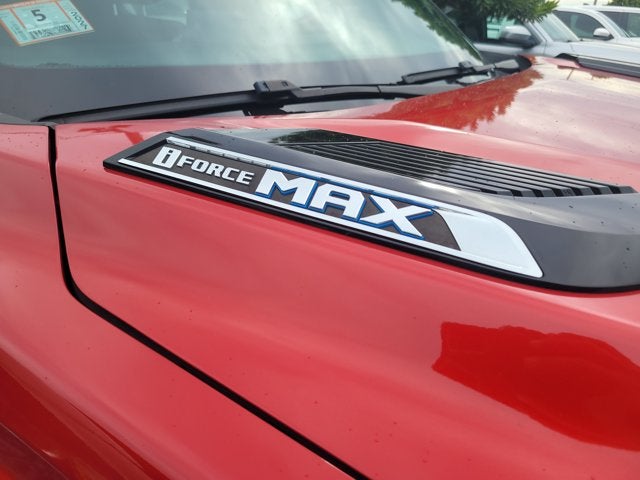 2023 Toyota Tundra i-FORCE MAX Platinum Hybrid