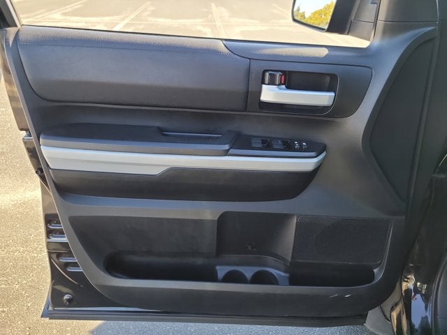 2021 Toyota TUNDRA 4X2 SR