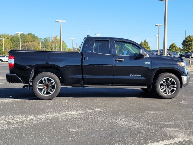 2021 Toyota TUNDRA 4X2 SR