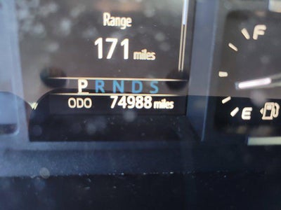 2021 Toyota TUNDRA 4X2 SR