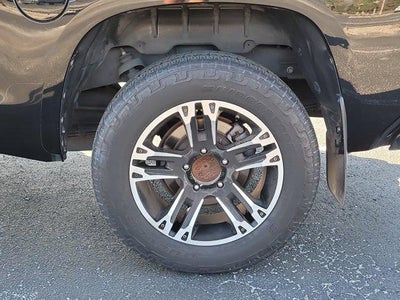 2021 Toyota TUNDRA 4X2 SR