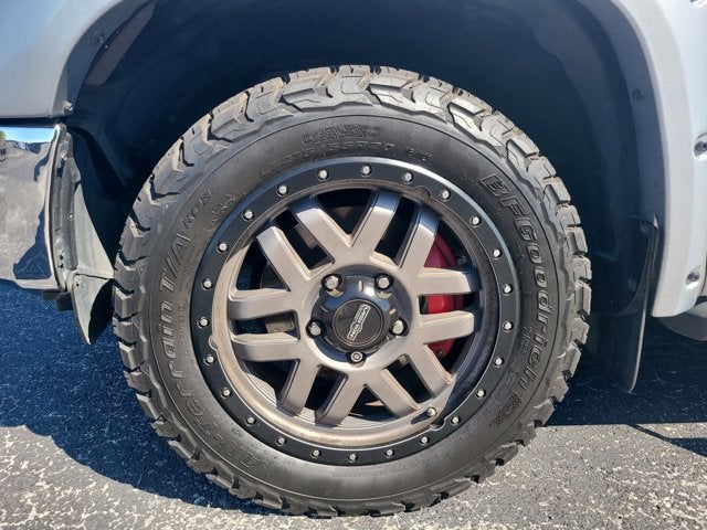 2019 Toyota Tundra 2WD SR