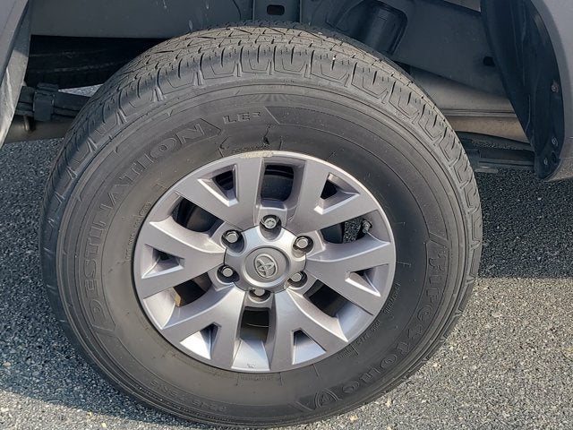 2019 Toyota Tacoma SR5