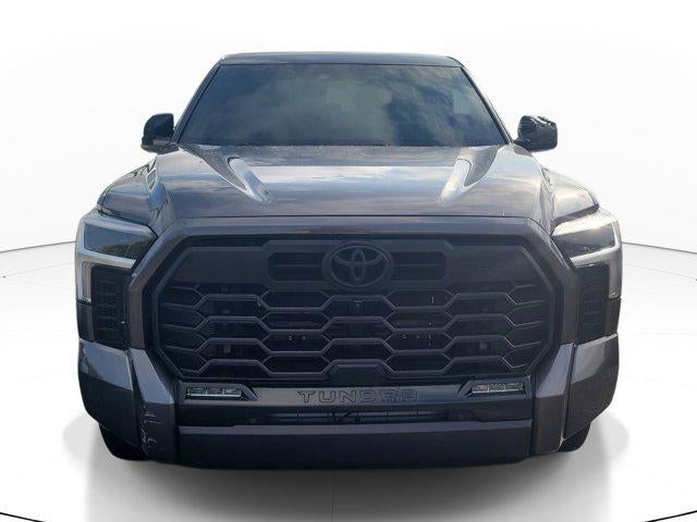 2025 Toyota TUNDRA 4X4 SR5