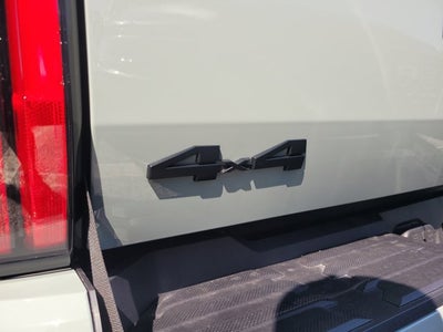 2026 Toyota Tundra 4WD SR5