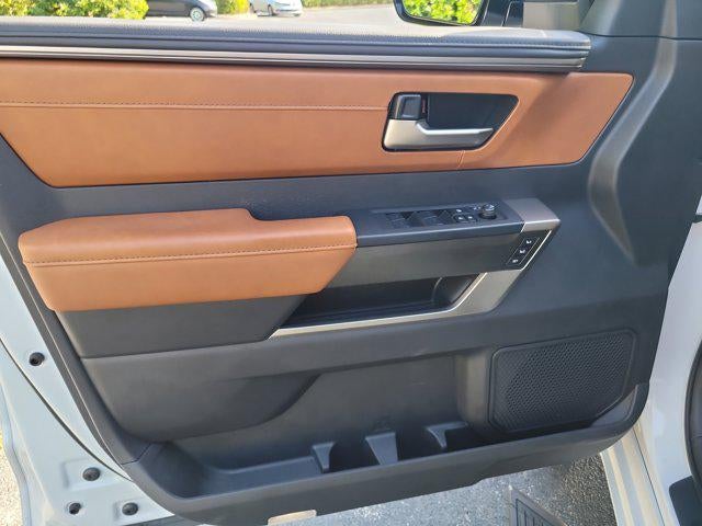 2024 Toyota TUNDRA HV 4X4 1794 Limited Ed Hybrid