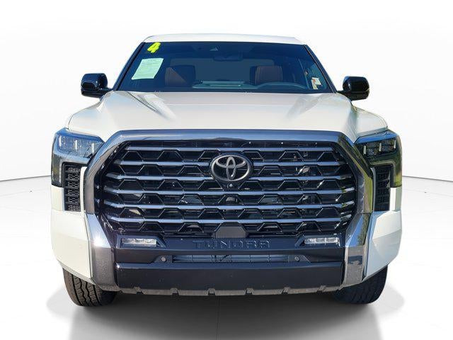 2024 Toyota TUNDRA HV 4X4 1794 Limited Ed Hybrid