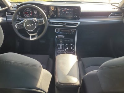 2023 Kia K5 LXS