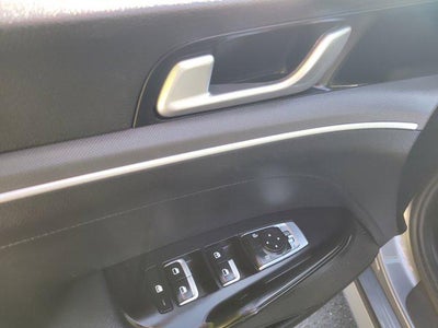 2023 Kia K5 LXS