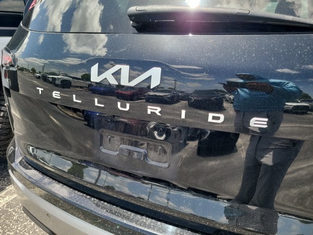 2023 Kia Telluride EX X-Line