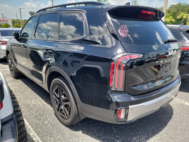 2023 Kia Telluride EX X-Line