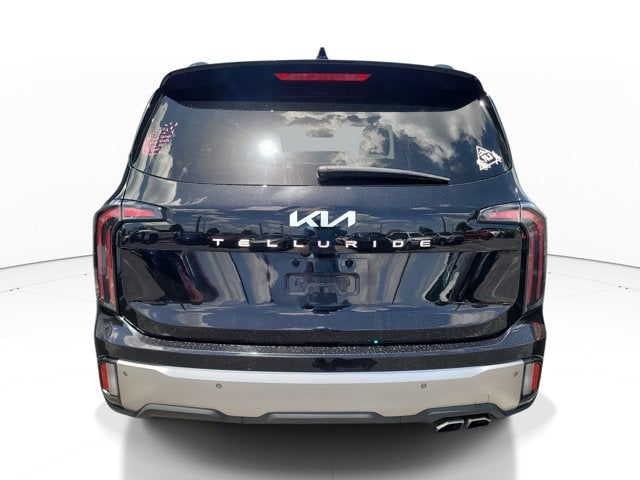 2023 Kia Telluride EX X-Line