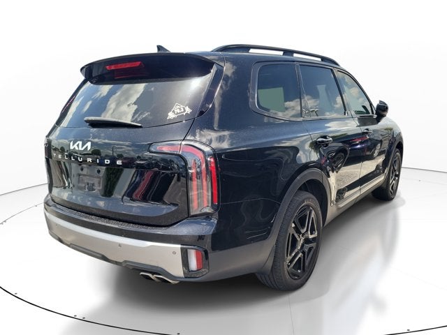 2023 Kia Telluride EX X-Line