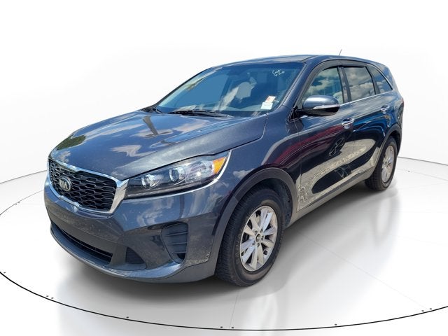2020 Kia Sorento LX