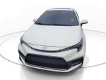 2021 Toyota Corolla XSE