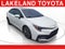 2021 Toyota Corolla XSE