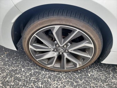 2021 Toyota Corolla XSE