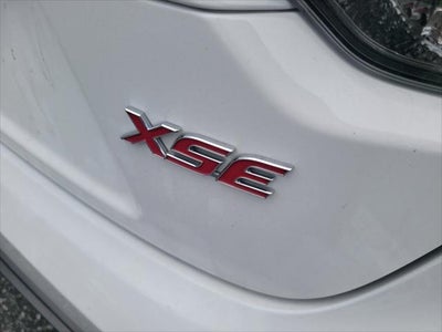 2021 Toyota Corolla XSE