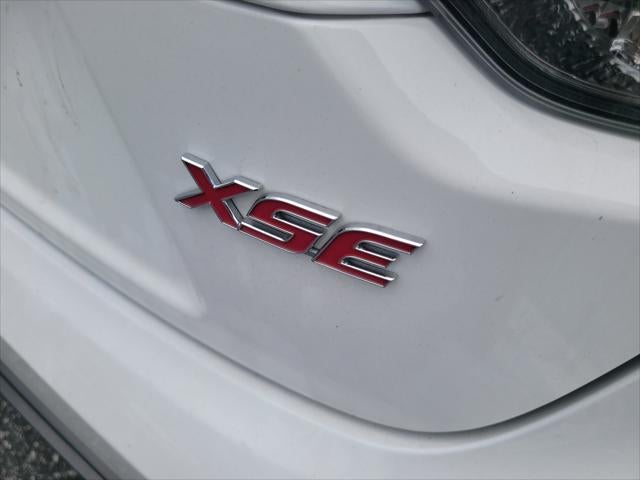 2021 Toyota Corolla XSE