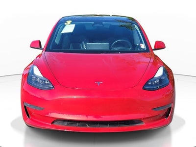 2023 Tesla Model 3 Base
