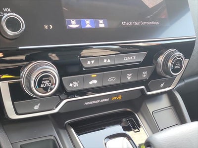 2022 Honda CR-V Special Edition