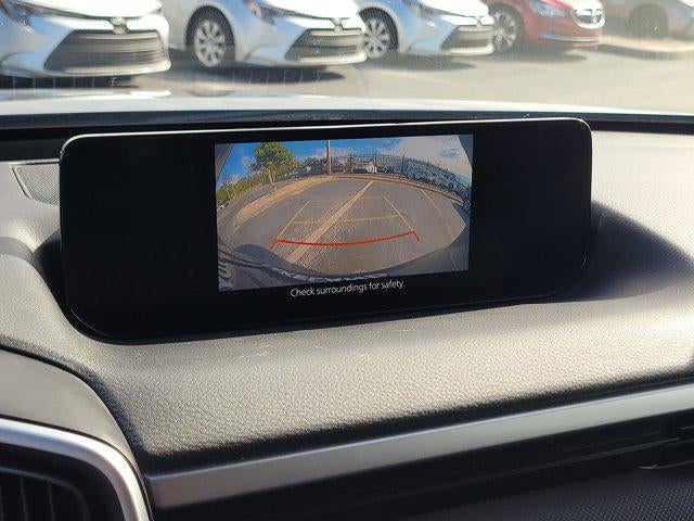 2025 Mazda Mazda CX-50 2.5 S Select Package